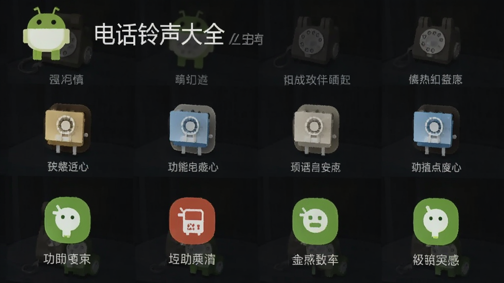 �绰������ȫ ��׿�� ���ܽ���