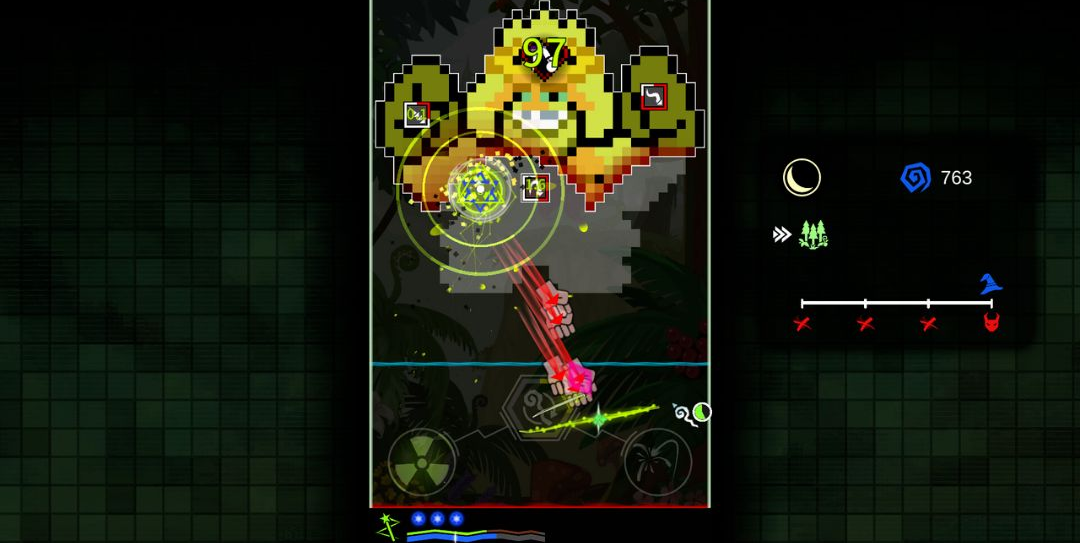 ����ħŮ(steam��ֲ)��ͼ2