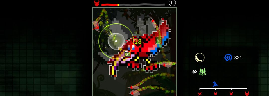 ����ħŮ(steam��ֲ)��ͼ3