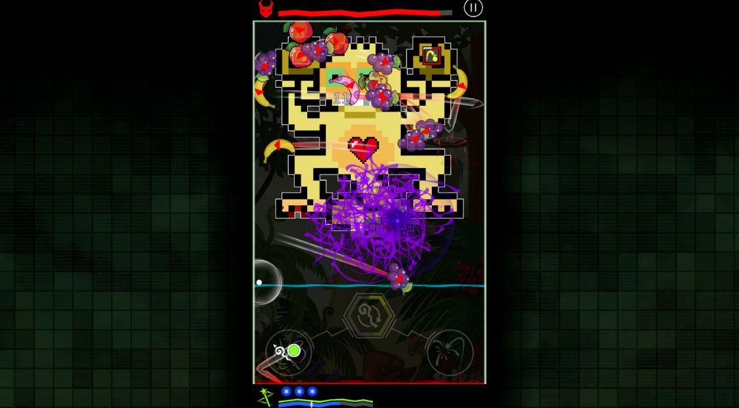 ����ħŮ(steam��ֲ)��ͼ6