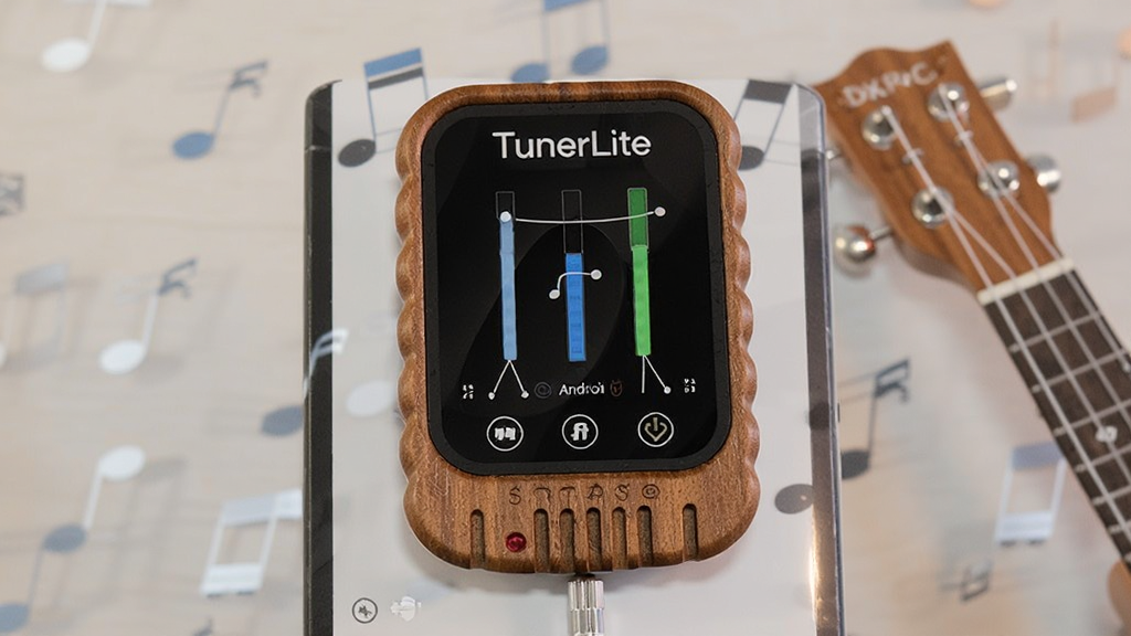 TunerLite������ �ȿ�������� ��׿��