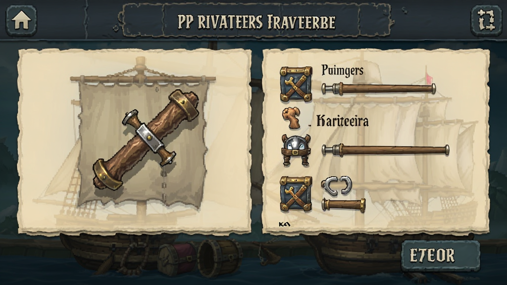 Privateers ����װ�� ���Խ��� ��׿��