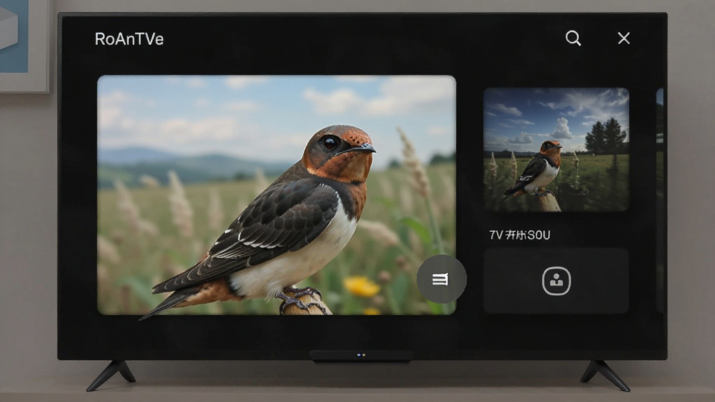 ����Ͷ��TV�� ������Ṧ��չʾ