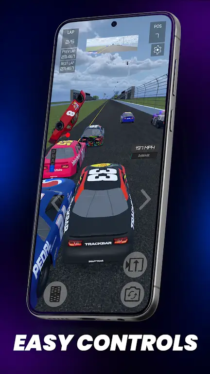 DRAFTYCAR 2 (���ٷ���ʽ2)v1.0��Ѱ����н�ͼ