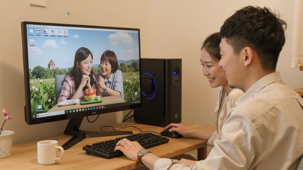 家庭时光PC电脑版 道具介绍