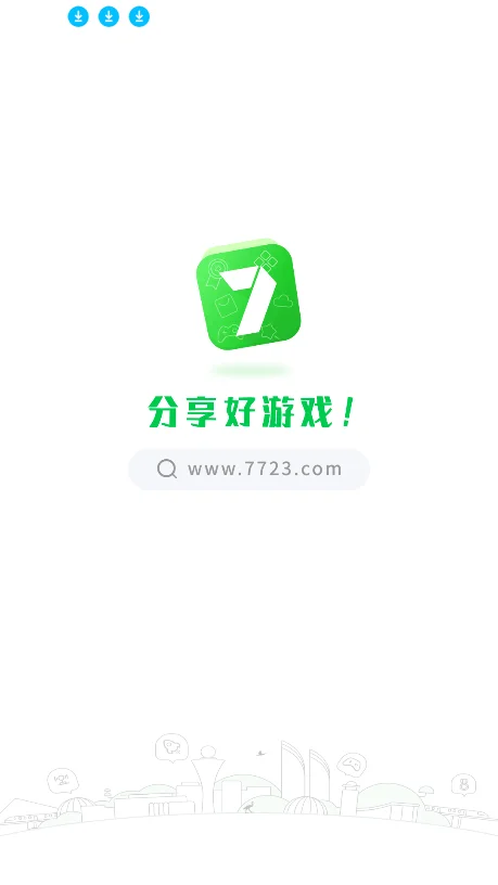 7723��Ϸ�а�װ�ٷ����°��ͼ4