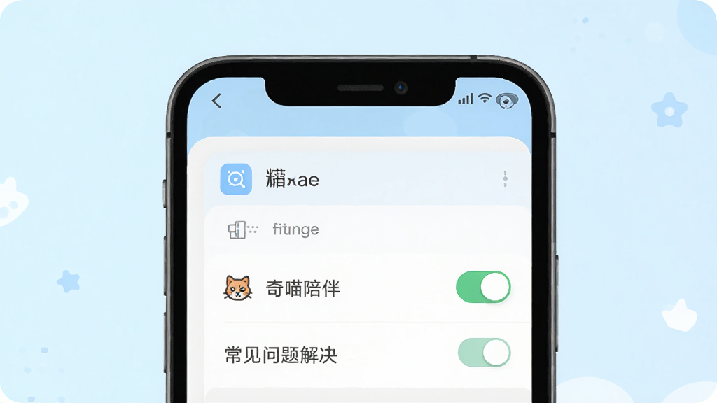 ������鳣��������ʾ��ͼ������Ϊ�ֻ���Ļ��ʾ���ý��棬����Ϊ����չʾ���Ű������ˣ����Ϊ����ǳɫ��ƽ�����ϸ�ڰ�������ͼ�ꡢ���ذ�ť������˵�������ʸ���ɾ��޶���Ԫ��