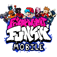 ��ɫ������֮ҹ��������(FNFģ��ϼ��ֻ���)0.2.7.1 �ٷ���