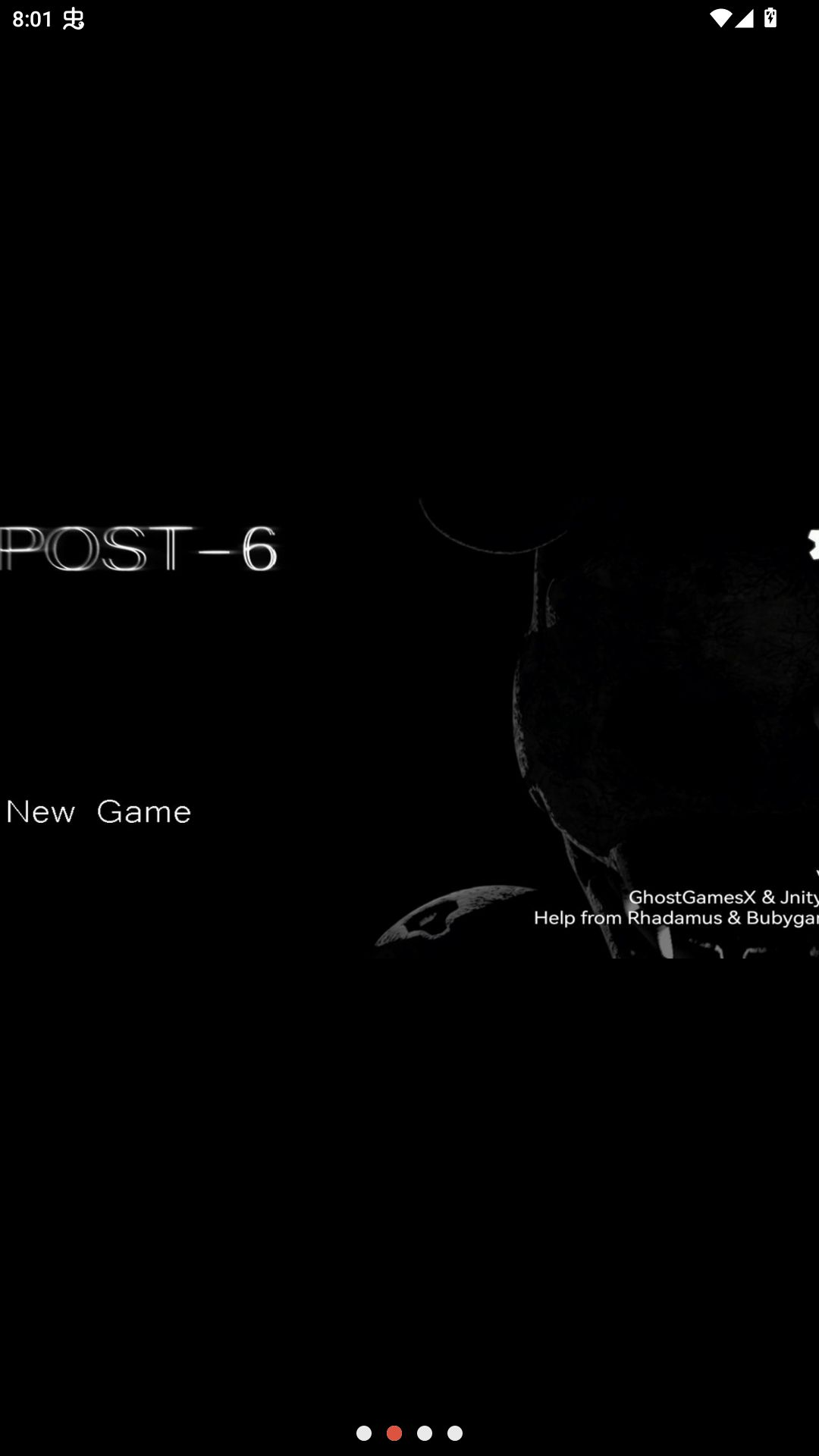 fnaf������ͬ����Ʒ1.2 ��Ѱ����н�ͼ