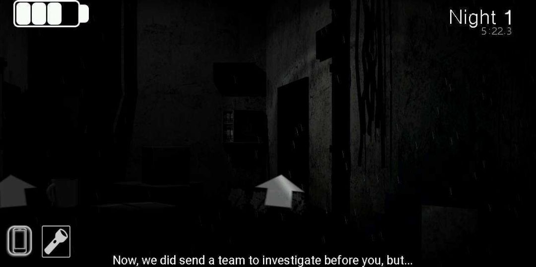 fnaf������ͬ����Ʒ1.2 ��Ѱ����н�ͼ