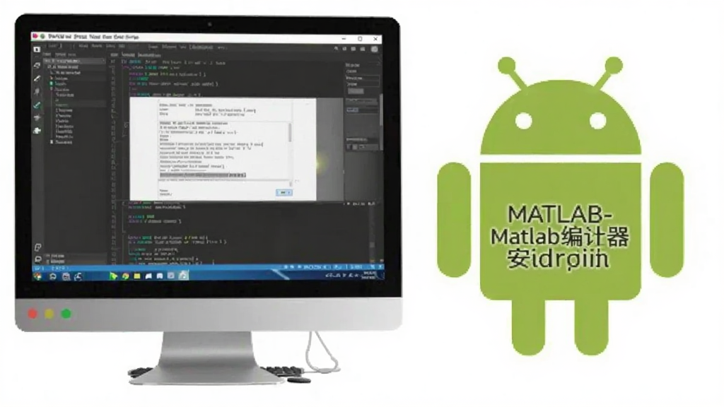 MATLAB教程-Matlab编译器 安卓版