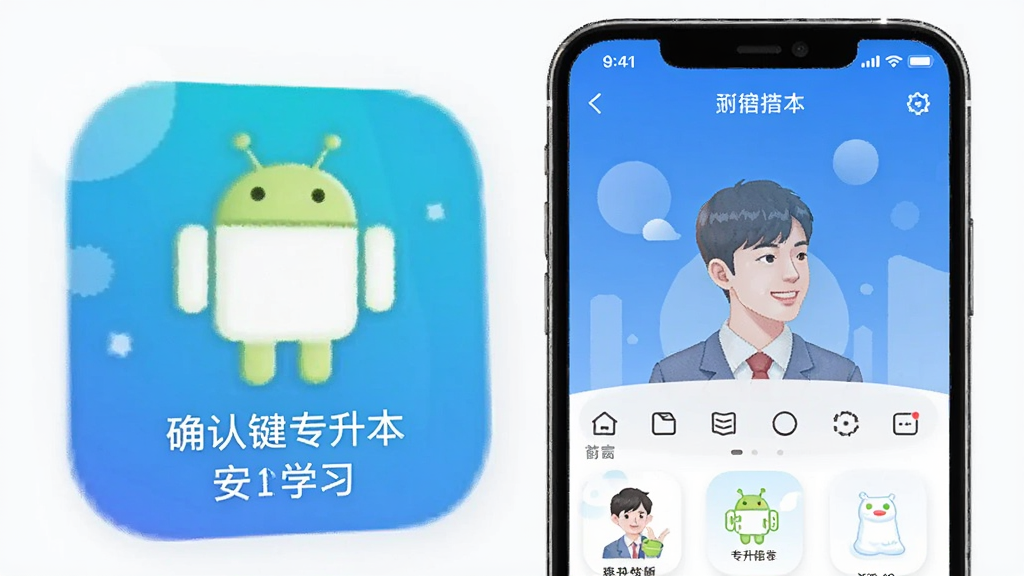 ȷ�ϼ�ר���� ��׿�� ѧϰAPP����