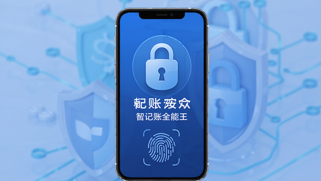 ����ȫ����APP���ݰ�ȫ���棬����Ϊ�ֻ���Ļ��ʾ����ͼ����������֣����־��У��Ű��࣬���Ϊ�Ƽ�����ɫ��ϸ�ڰ�������Ԫ�ء�ָ��ʶ��ͼ�������ʸɾ��޶���Ԫ��