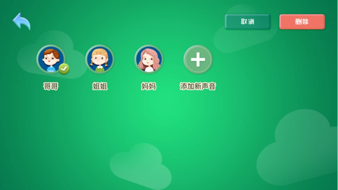 �ͱ����Ķ�-��ͯ���ɻ汾��ȫ��ͼ2