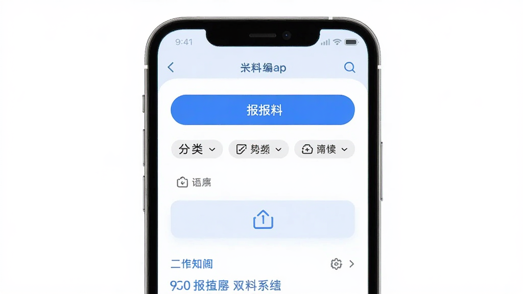 �׶�APP�ֻ�����չʾ������Ϊ�ֻ���Ļ����ʾ���ϱ༭ҳ�棬����Ϊ�����ֻ����з��ã��Ű������������Ϊ�ִ��Ƽ��б�ƽ����ƣ�ϸ�ڰ������ϰ�ť�������ǩ���ϴ�ͼ���Ԫ�أ����ʸ���ɾ��޶���Ԫ��
