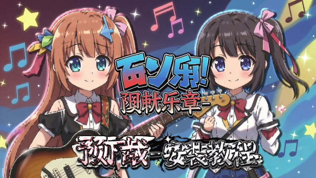 BanG Dream����֯�����¹��ʷ�-Ԥ���� ��װ�̳� ͼƬ