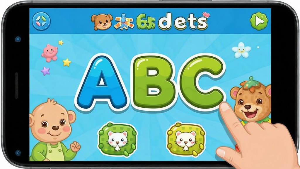 ����ѧӢ��ABC ��׿�� ��ĸѧϰ���ܽ���