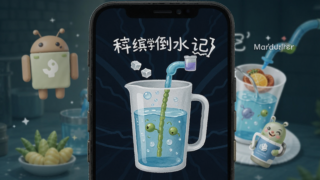 �ͷ׵�ˮ�� ��׿�� ��ѧ��ˮ��������