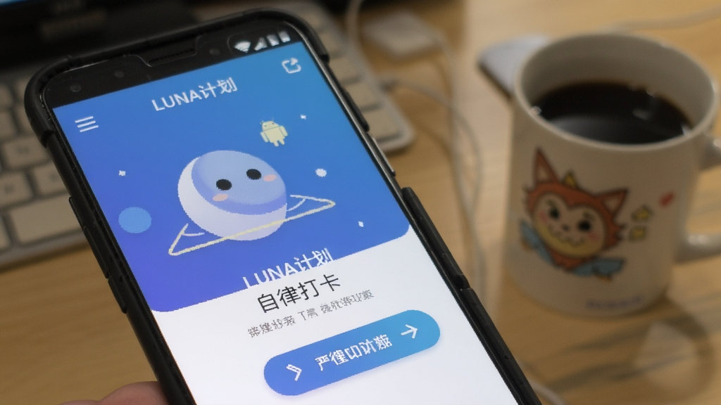 Luna�ƻ� ���ɴ����� ��׿��