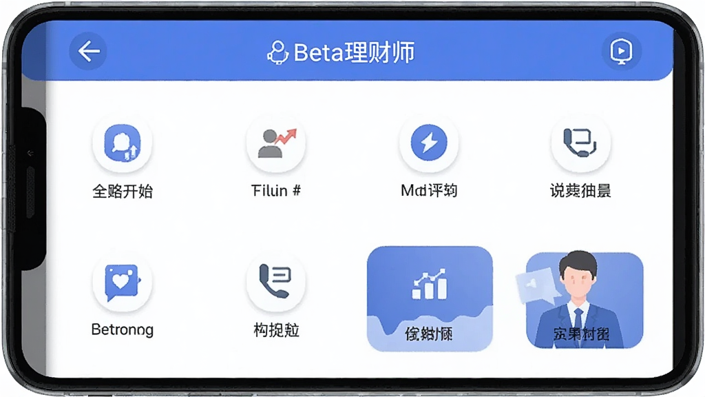 Beta����ʦ ��׿�� ���ܽ���