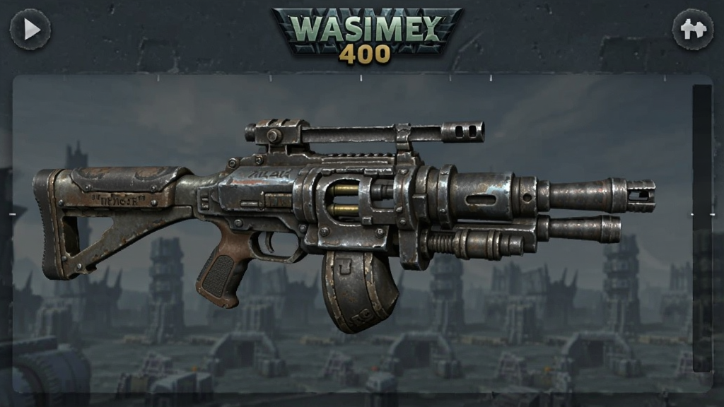 ս��40K����ʸǹBoom ��׿�� ��������