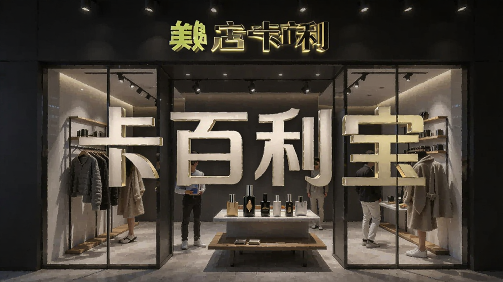 卡百利门店宝 门店管理工具 安卓版