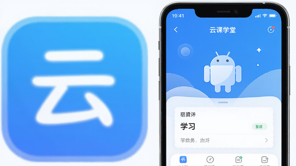 �ƿ�ѧ�� ��׿�� ѧϰӦ�ý���