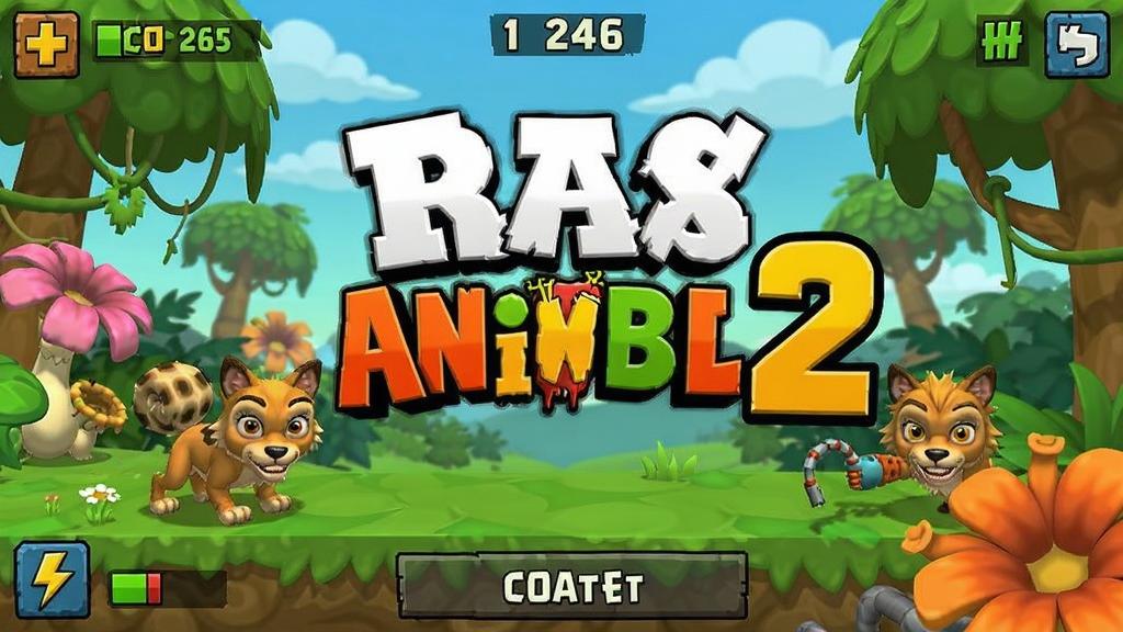 �����ģ��2 ��׿�� ��Ϸ��ͼ