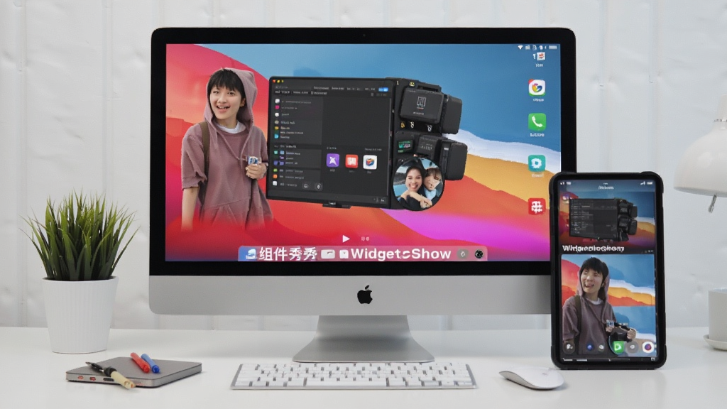 �����WidgetShow �������� ����Ԥ��ͼ