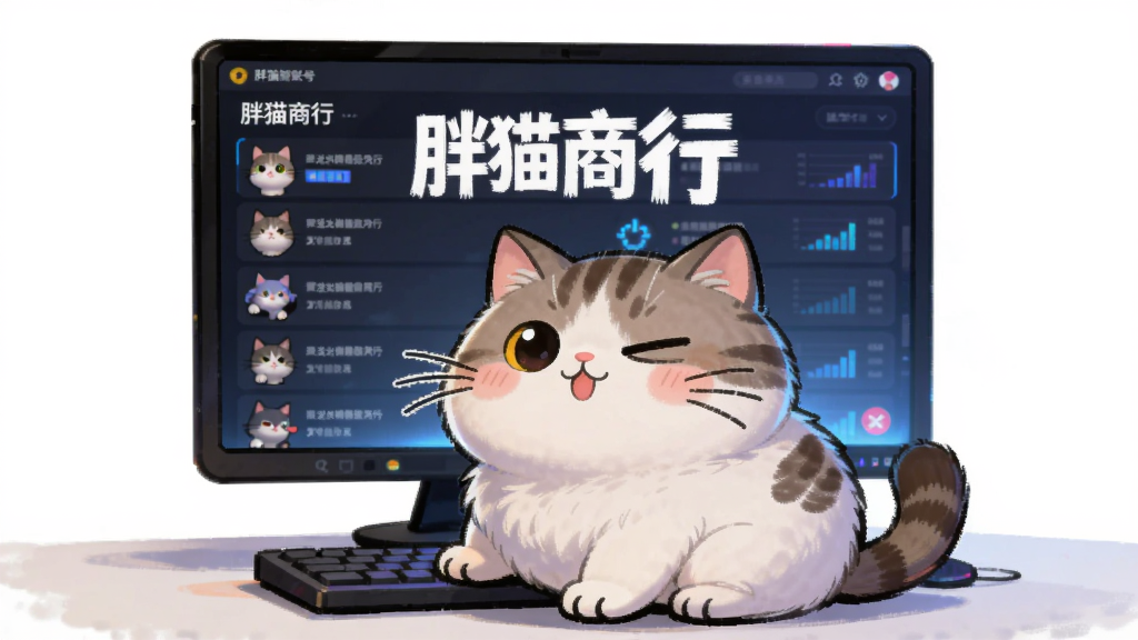 һֻ�ɰ�����è���ڵ���ǰ����Ļ����ʾ��Ϸ�˺��б����棬����������