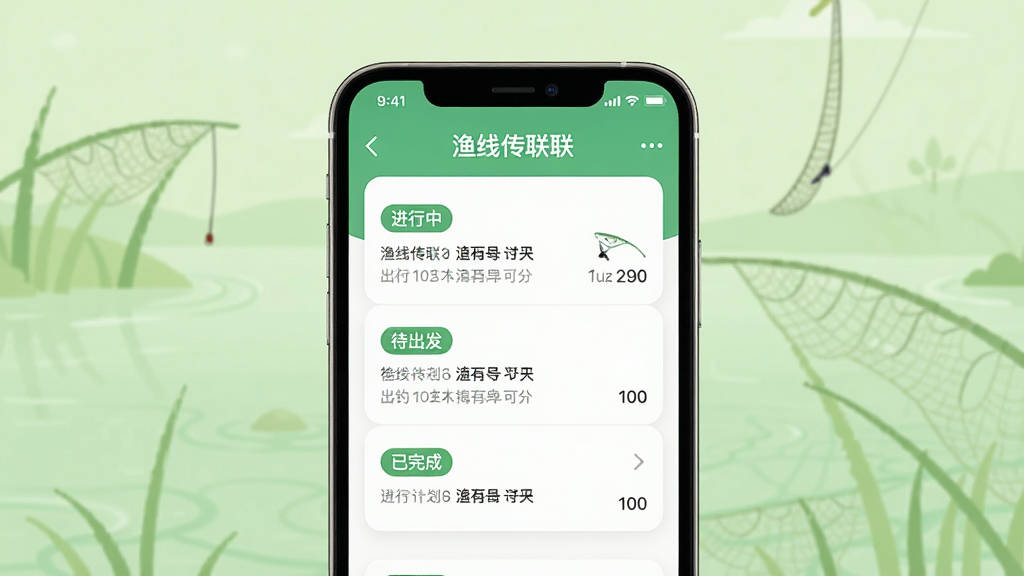 ���ߴ���Ӧ���ڳ����ƻ��������棬�����������ֻ���Ļ����Ļ����ʾ�ƻ��б������������С�������������ɵ�״̬��ǩ������Ϊǳ��ɫ��Ȼ��񣬲����������Ű����룬������£�ϸ�ھ��£������������ɾ����޶���Ԫ��