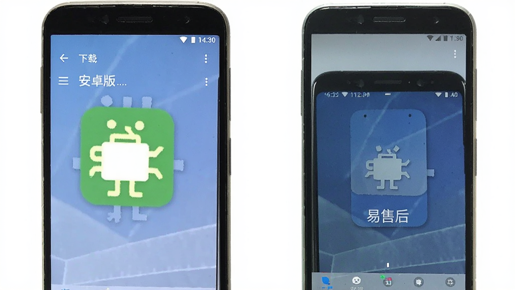 易售后 安卓版 下载