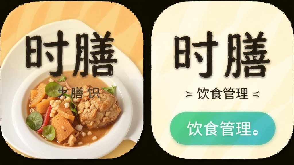 ʱ�� ��ʳ����Ӧ�� ��׿��