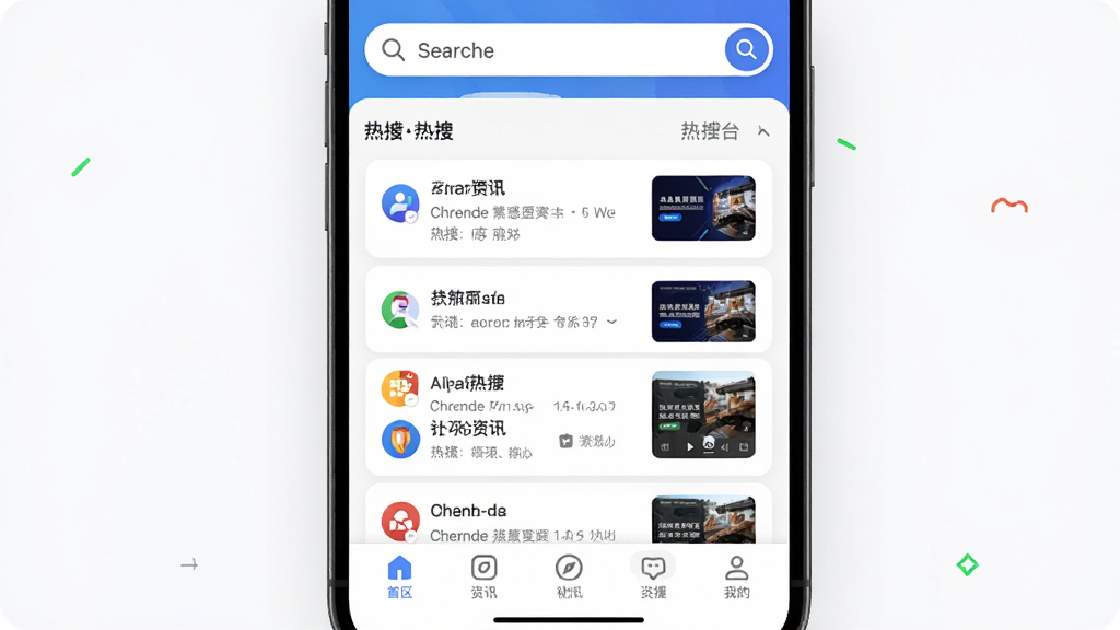 Chrende�����������չʾ������Ϊ�ֻ���Ļ������ʾ�����������Ѱ񵥣�����Ϊ���½ṹ�����������в����б��ײ����������Ű���������������Լ�ִ��Ƽ��У�ϸ�ڰ���������Ŀͼ����������Ѷ����ͼ�����ʸ���ɾ��޶���Ԫ��