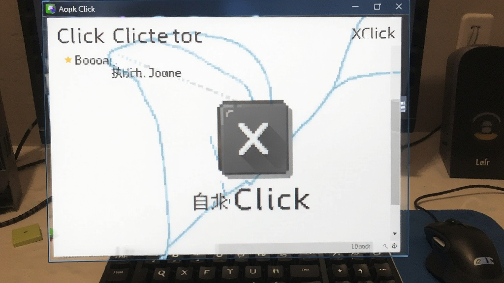 ����xClick �Զ������ִ�о��鹦�ܽ���