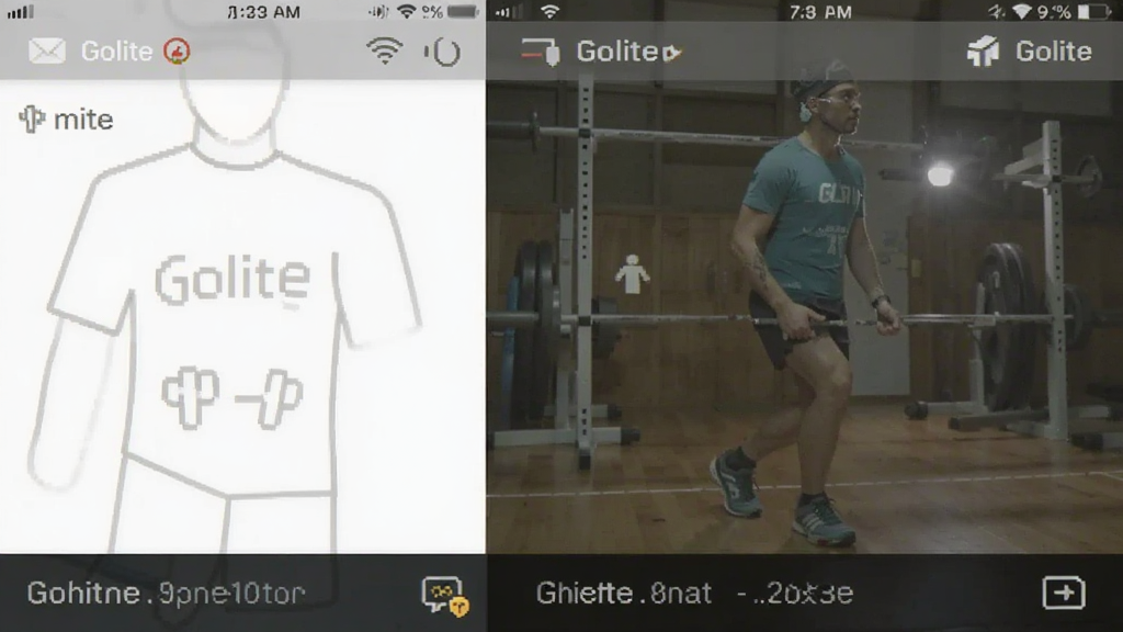 GoLite ��׿�� ���ع���Ӧ�ý����ͼ