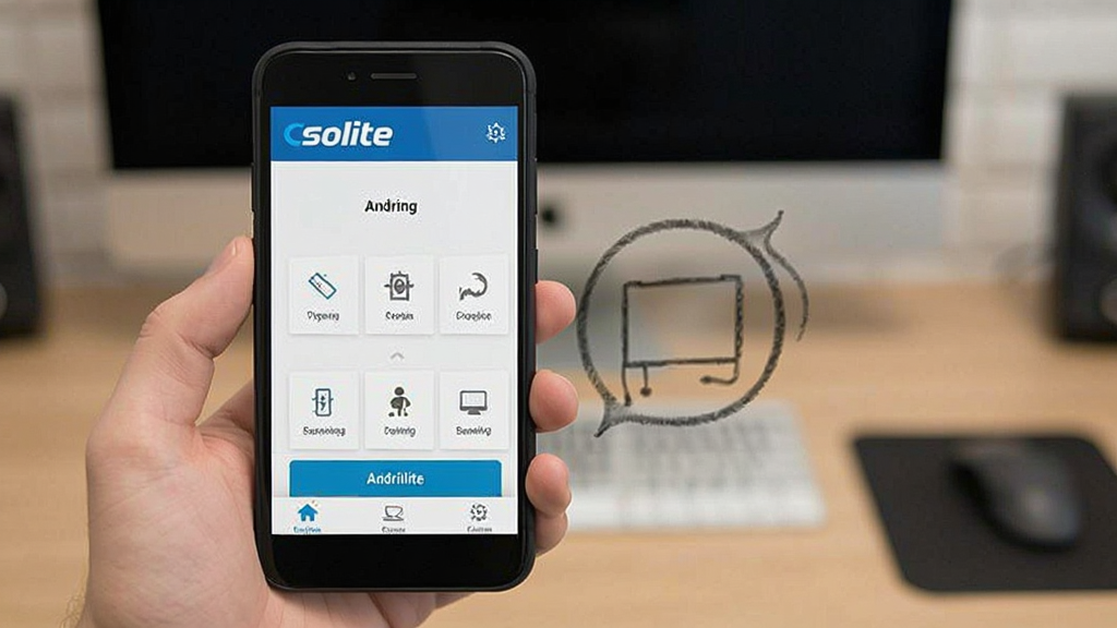 GoLite ��׿�� ���ܽ���չʾ