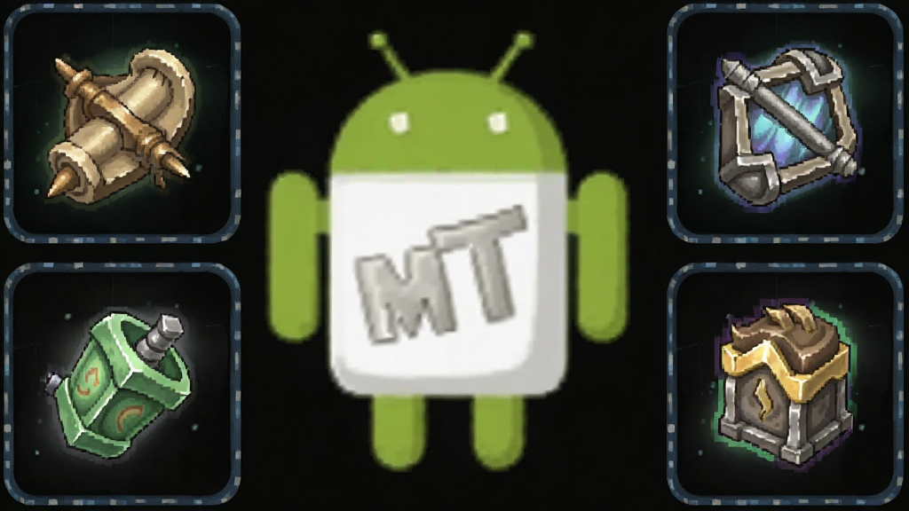 �ҽ�MT ��׿�� ��������