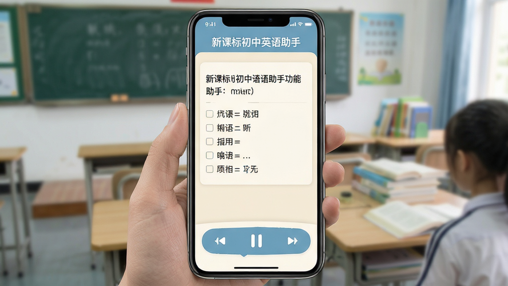 �¿α����Ӣ�����ֹ���չʾͼ���ֻ���Ļ�г���������ϰ���棬�Ϸ���ʾ