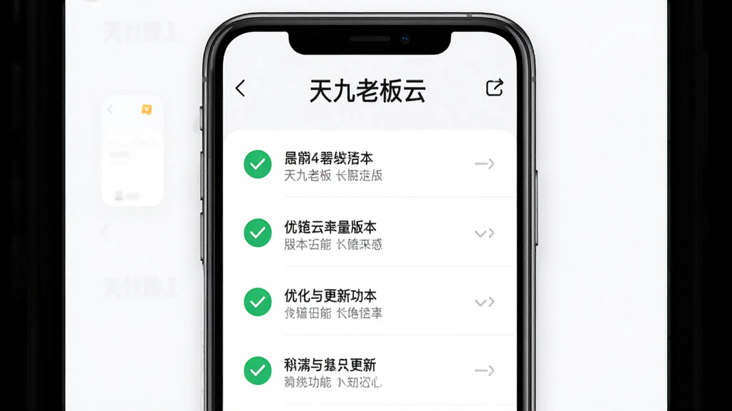 ����ϰ��ư汾���½���ʾ��ͼ������չʾ�ֻ���Ļ��Ӧ�ø�����־ҳ�棬����Ϊ������ϰ��ơ����֣��·��б������Ż�������������Ŀ�������������У��Ű����룬����Լ���£�ϸ�ڰ�����ɫ��������ɫ�Թ�ͼ�꣬���ʸ��壬�ɾ����޶���Ԫ��