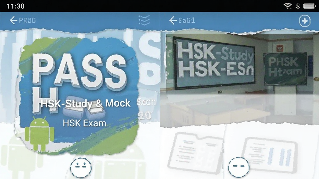 PASS HSK-Study & Mock HSK Exam ��׿�� Ӧ�ý����ͼ