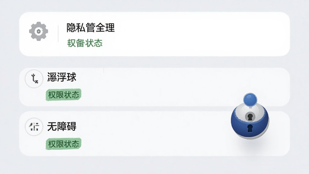 ��˽��ȫ����������ʽѡ����棬�ֻ���Ļ��ʾ����ѡ��ֱ�Ϊ�豸���������������ϰ���ÿ��ѡ��·���Ȩ��״̬��ǩ��������ѡ���������������Ԥ�������岼��������ǳɫ��������ƽ����ƣ����ʸɾ����޶���Ԫ��