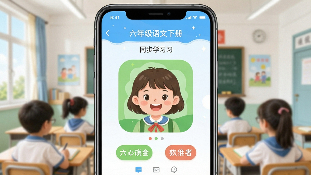 ���꼶�����²� ��׿�� ͬ��ѧϰӦ�� ����