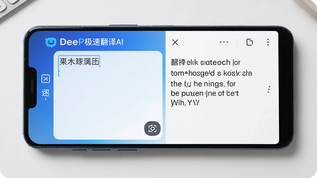 һ����׿�ֻ���Ļչʾ