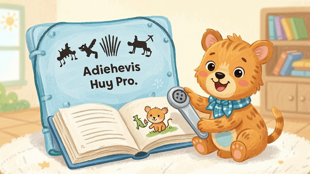 ����Ӣ��汾Pro-��ͯӢ������