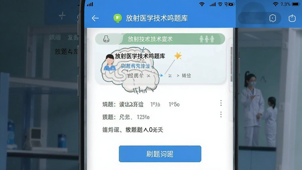 ����ҽѧ��������� ��׿�� ˢ�����
