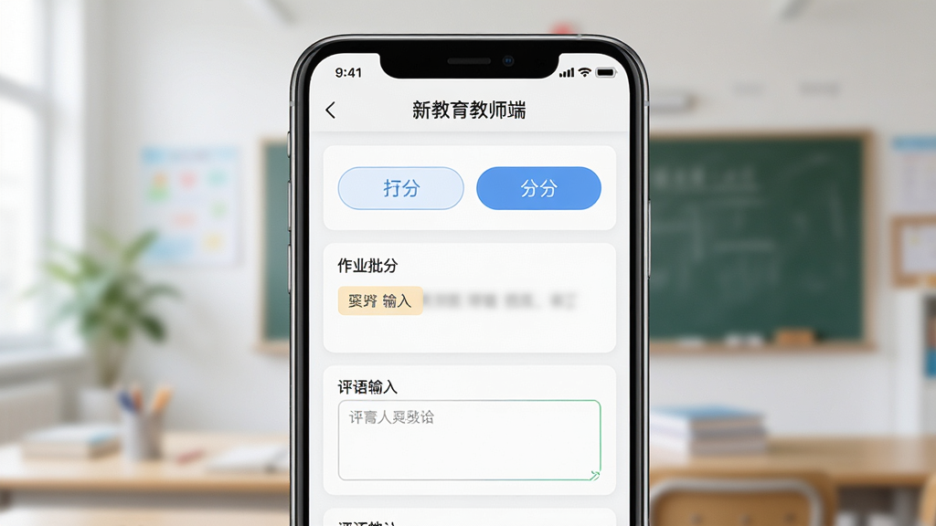 �½�����ʦ���������棬����Ϊ�ֻ���Ļչʾ��ҵ�����б������־��У��Ű�����������Լ�ִ���ϸ�ڰ�����ְ�ť����������򣬻��ʸ��壬�ɾ��޶���Ԫ�أ���Ļ��������ʾ���½�����ʦ�ˡ�