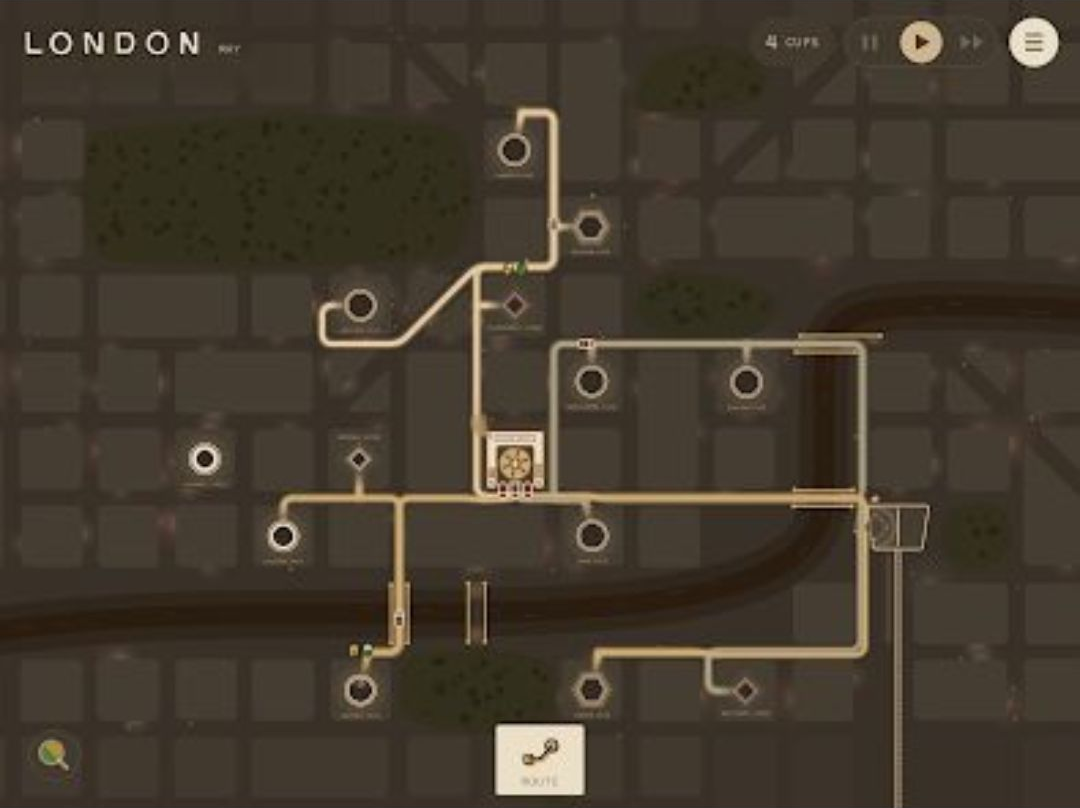����ѹե1.0.8 �����������н�ͼ