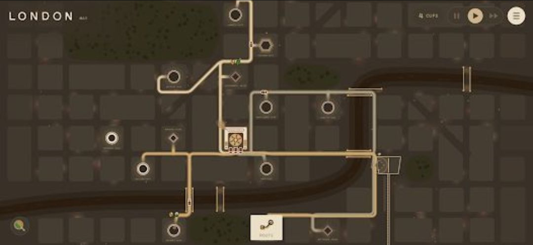 ����ѹե1.0.8 �����������н�ͼ