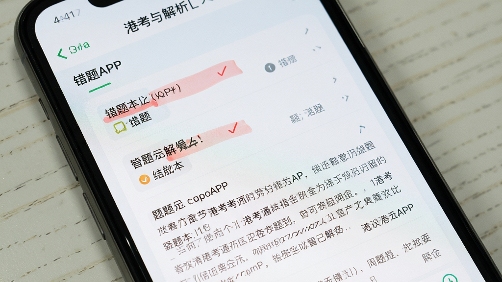 �ۿ�ͨAPP�ڴ��Ȿ�����ҳ�棬����Ϊ�ֻ���Ļ��д���������½ṹ���Ű����࣬�������ǳɫ��ϸ�ڰ��������б�����ɫ��Ǻ���ϸ���ֽ����������������ɾ����޶���Ԫ��
